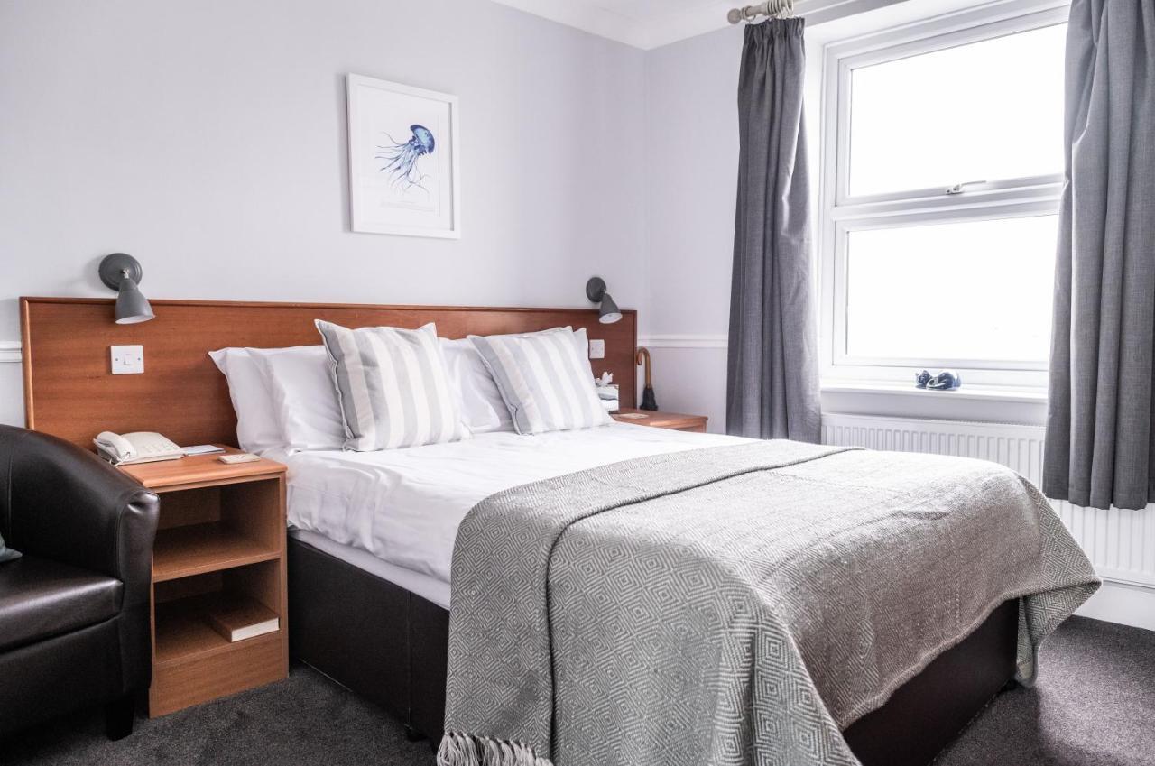 The Elizabeth Hotel Sidmouth