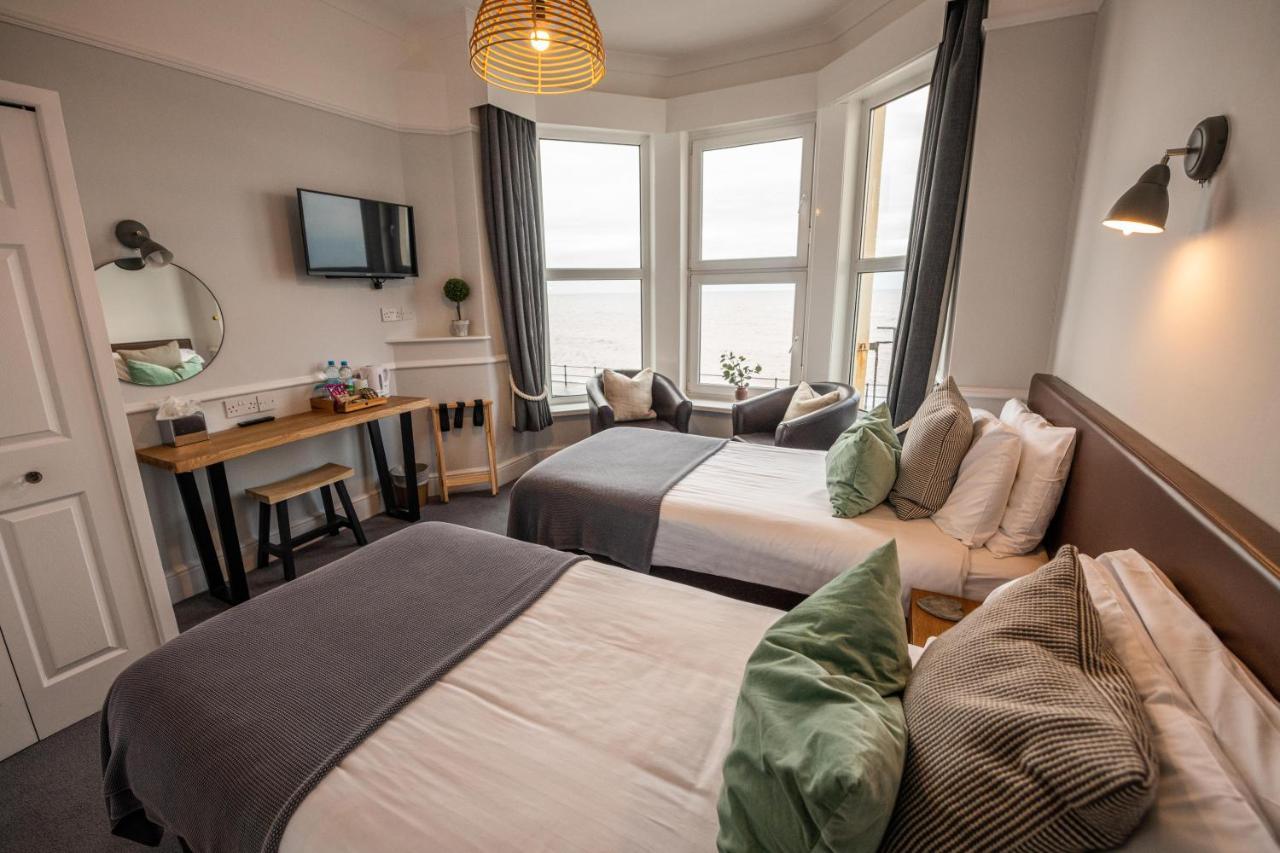 Hotel The Elizabeth Sidmouth