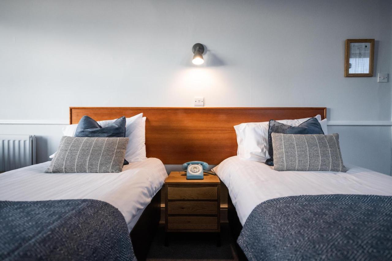 Hotel The Elizabeth 3*