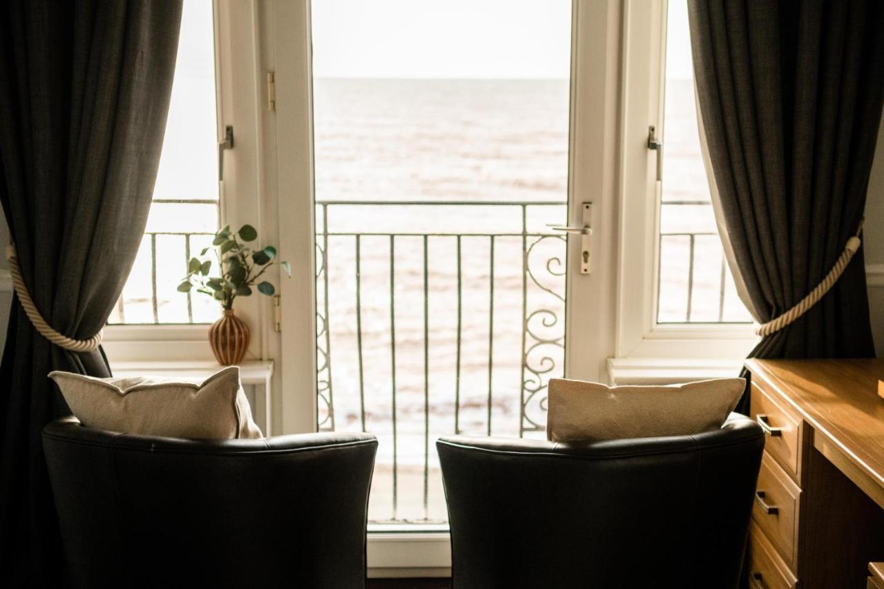 Hotel The Elizabeth