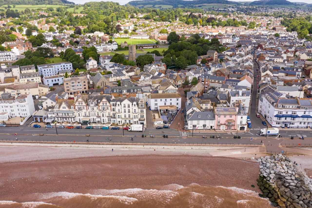 The Elizabeth 3* Sidmouth