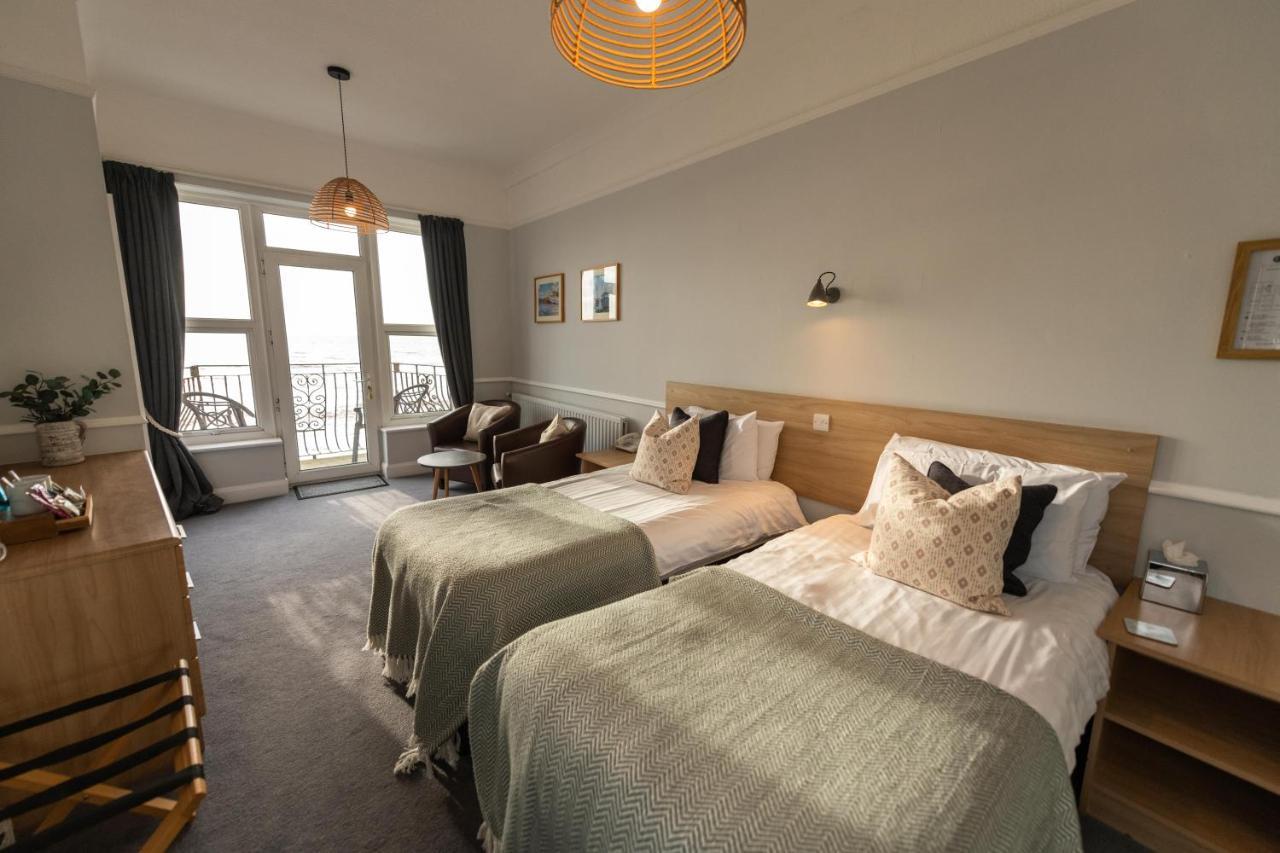 The Elizabeth Hotel 3*