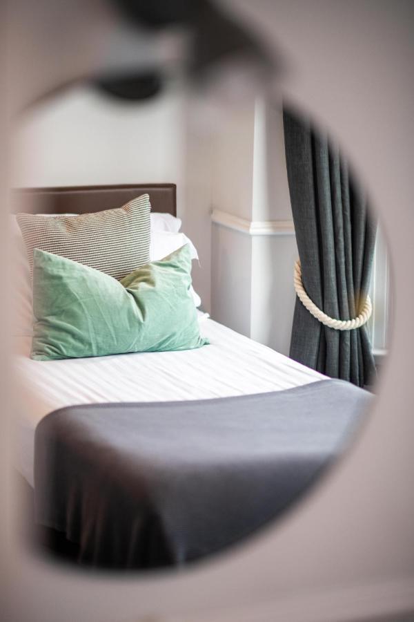 The Elizabeth 3* Sidmouth