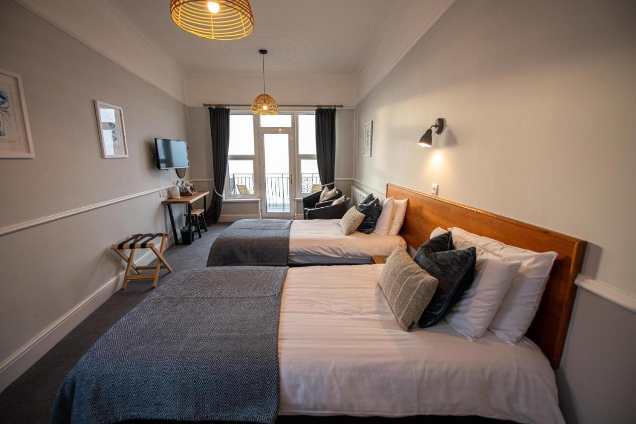 Hotel The Elizabeth Sidmouth