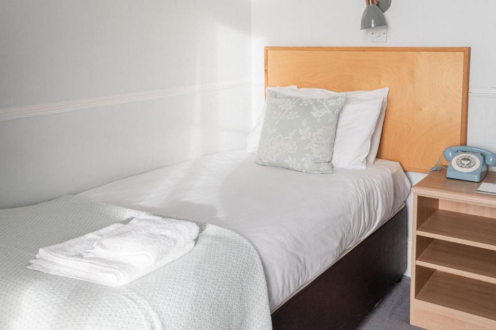 Hotel The Elizabeth 3*