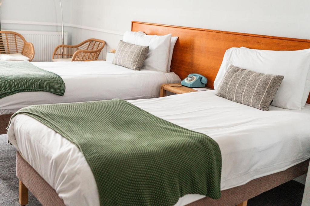 Hotel The Elizabeth 3*