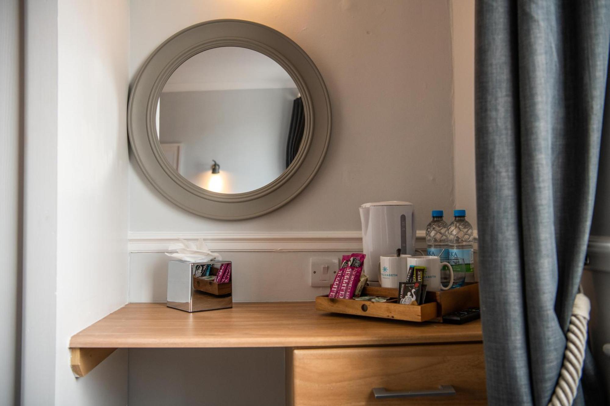 Hotel The Elizabeth 3*