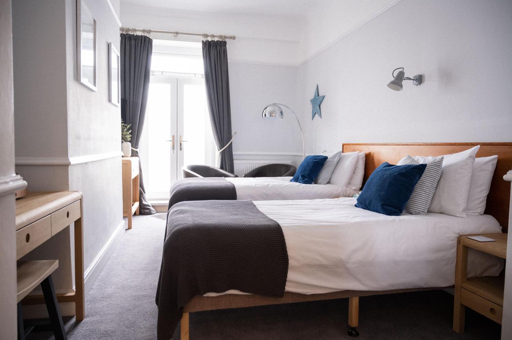 The Elizabeth 3* Sidmouth
