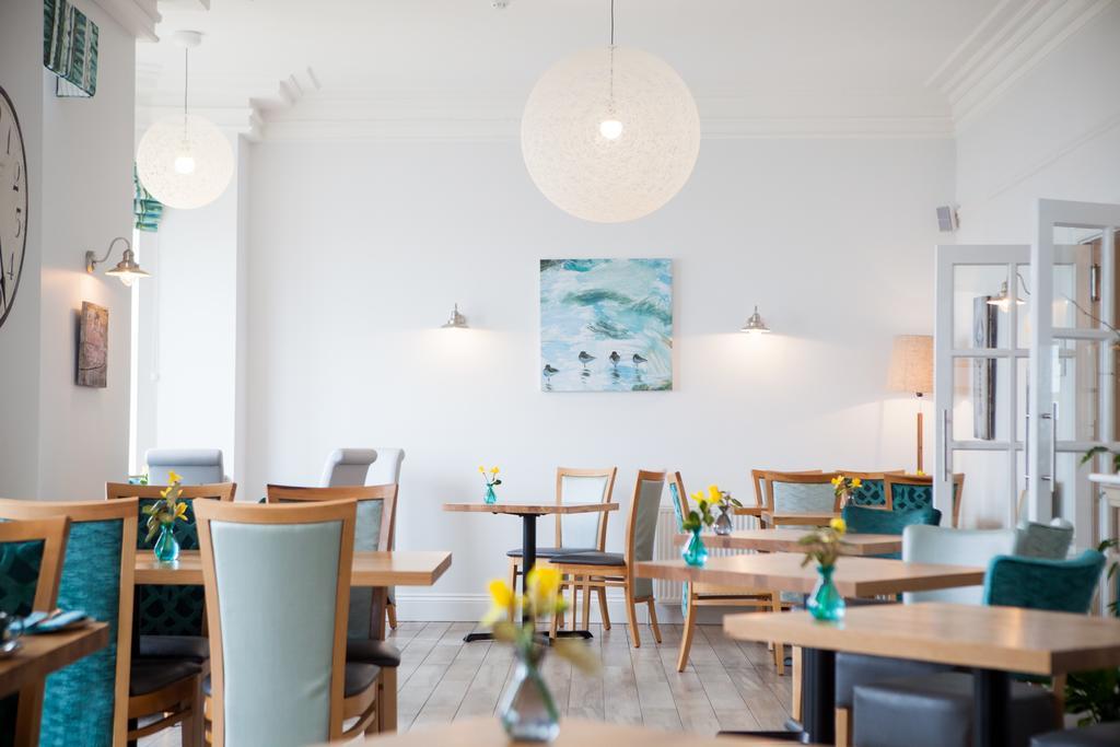 The Elizabeth 3* Sidmouth