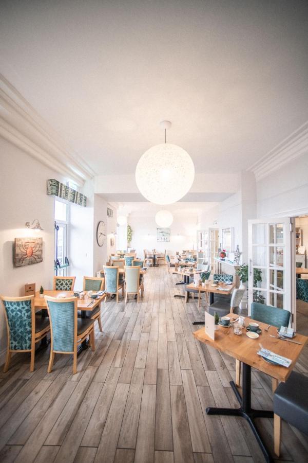 Hotel The Elizabeth Sidmouth