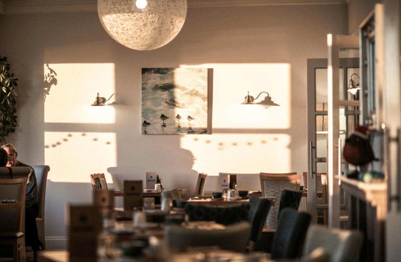 The Elizabeth Hotel Sidmouth
