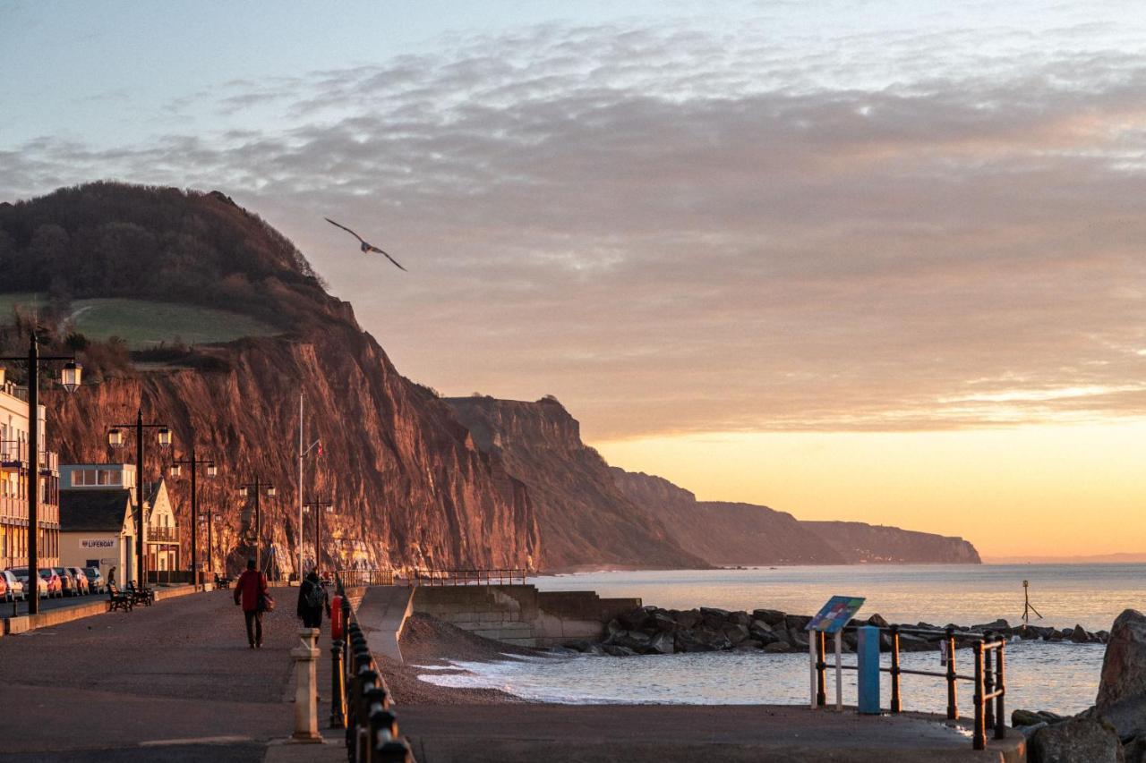 The Elizabeth Sidmouth