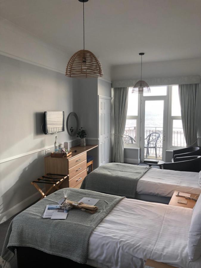 Hotel The Elizabeth 3*