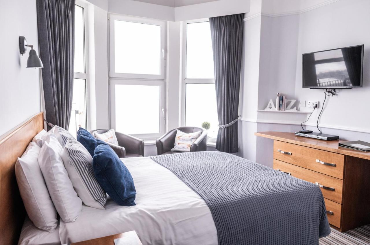 Hotel The Elizabeth Sidmouth