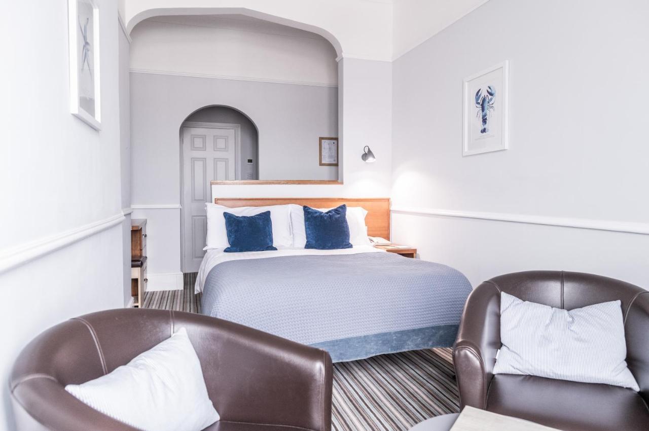 The Elizabeth Sidmouth
