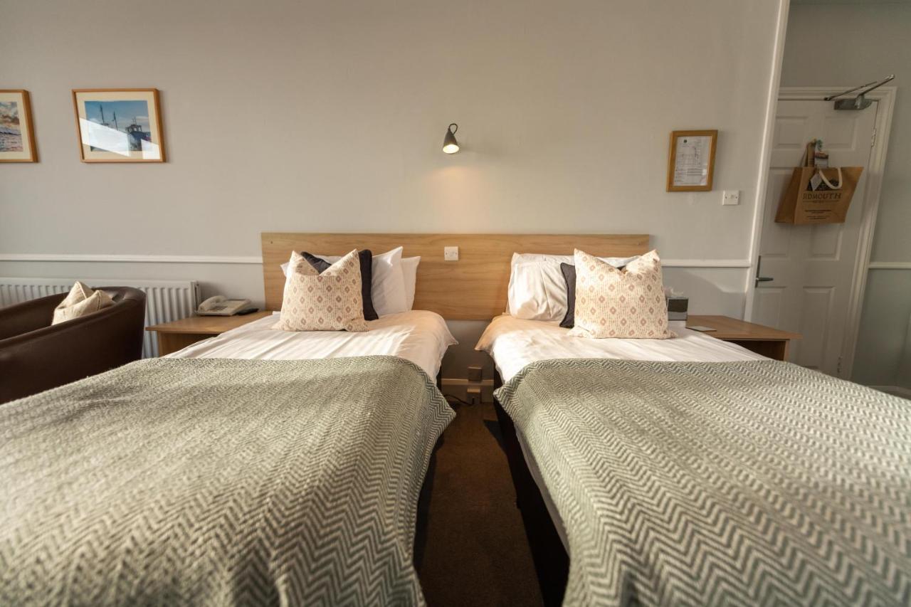 The Elizabeth 3* Sidmouth