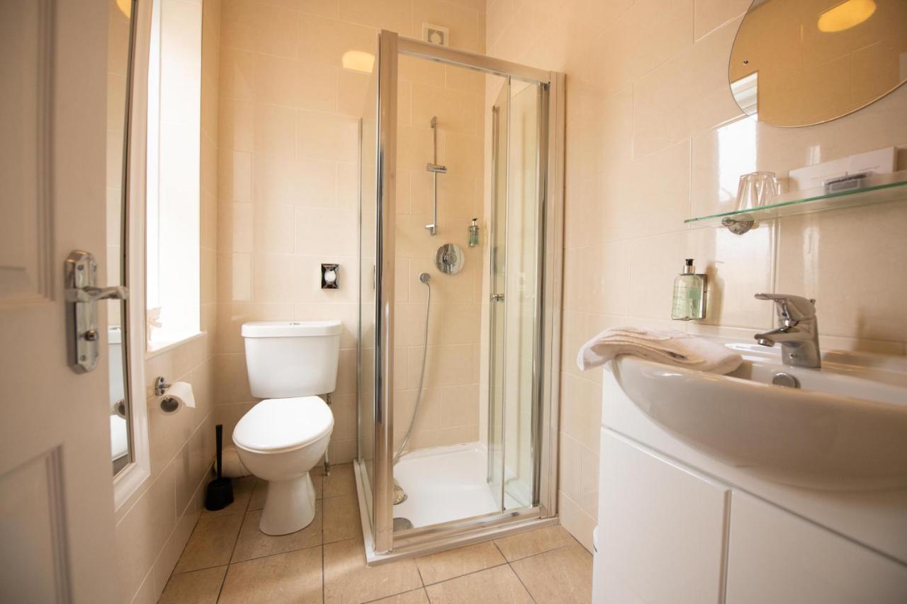 The Elizabeth Hotel 3*