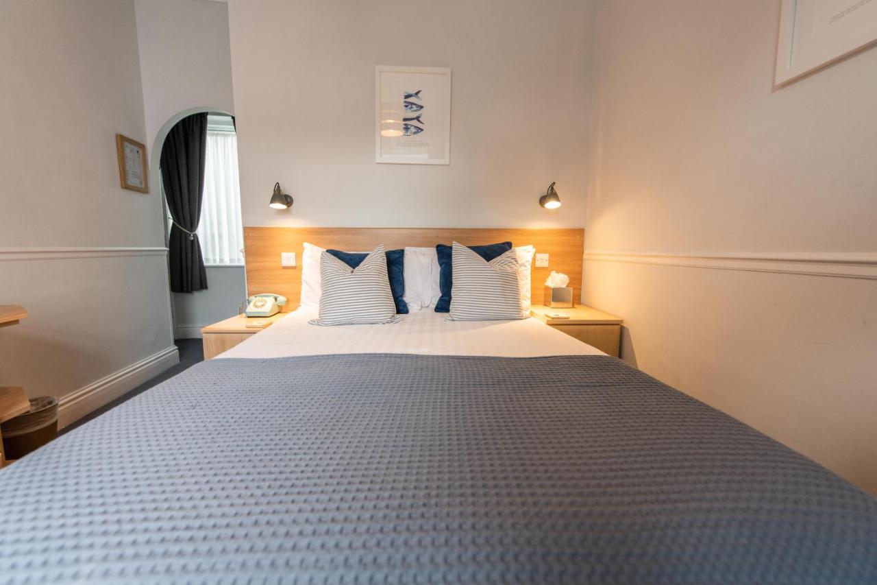 Hotel The Elizabeth 3*