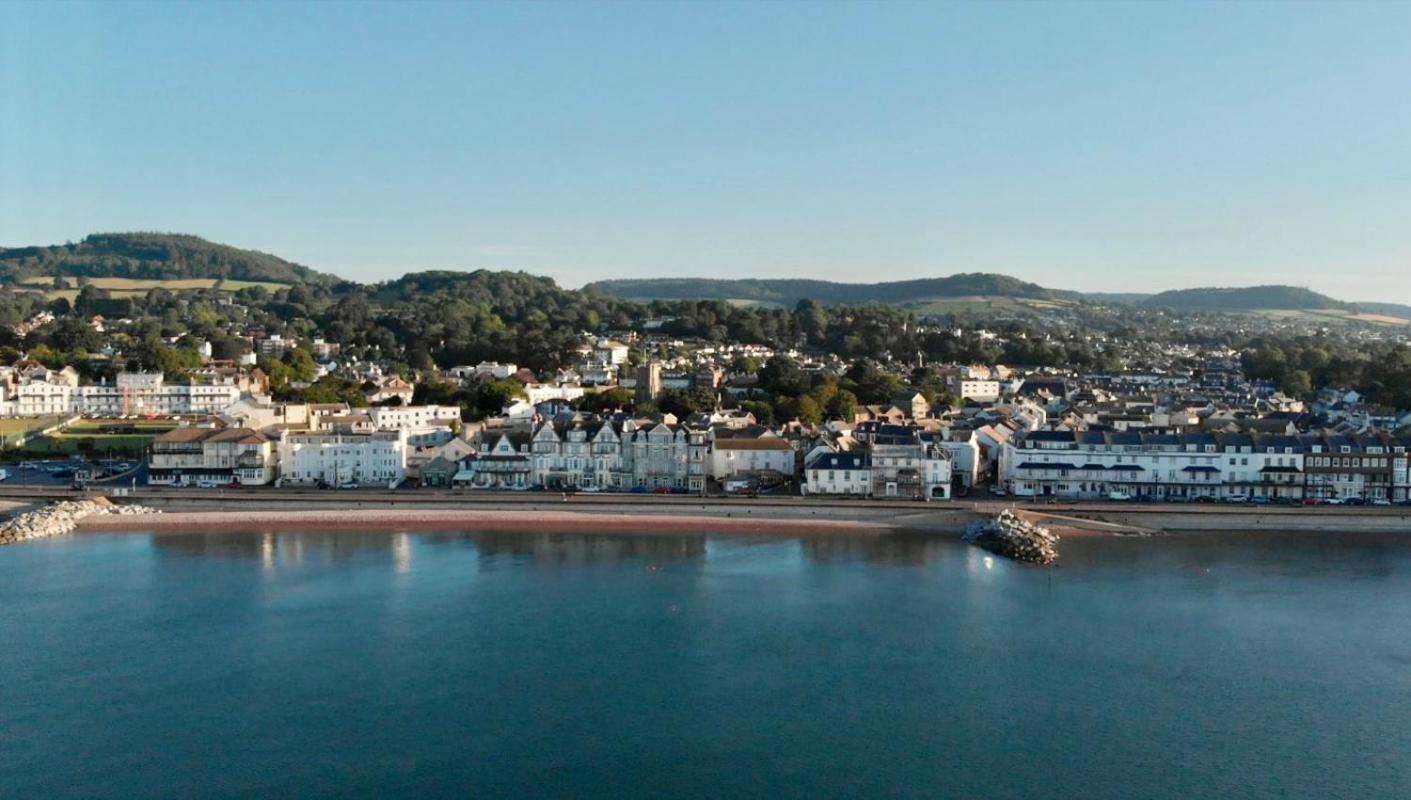 Hotel The Elizabeth Sidmouth