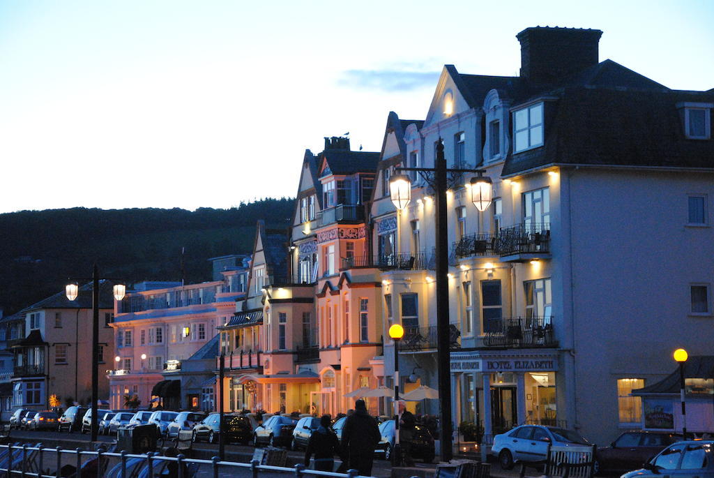Hotel The Elizabeth Sidmouth